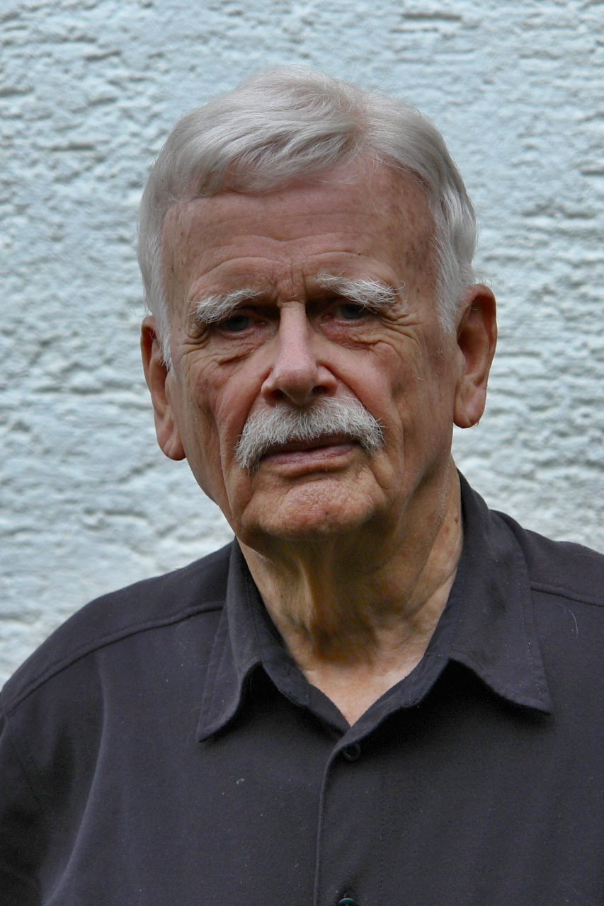Klaus Kroeger