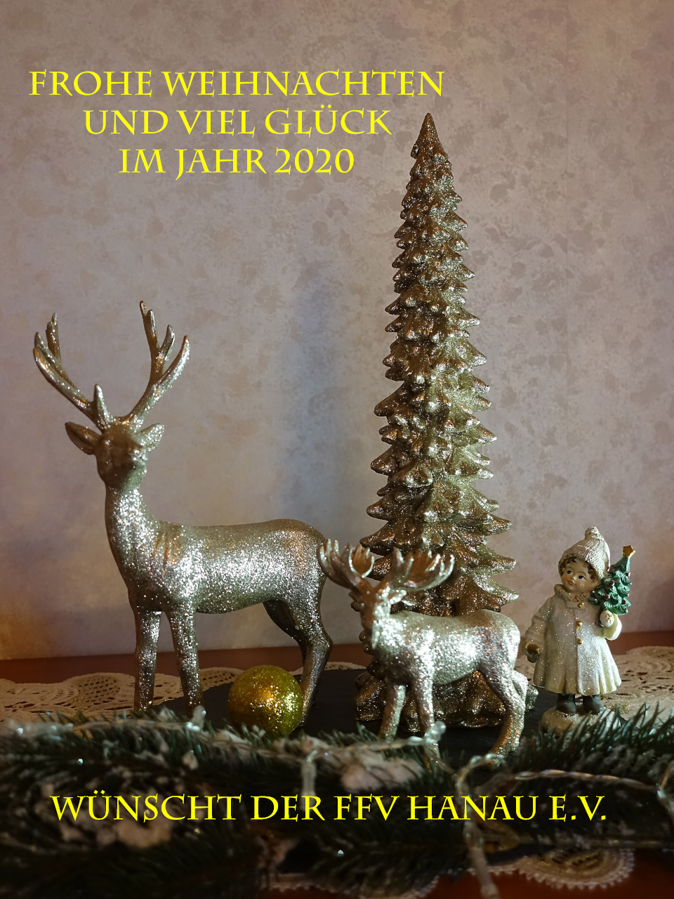 Weihnachten 2020k